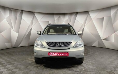 Lexus RX II рестайлинг, 2006 год, 1 475 000 рублей, 7 фотография