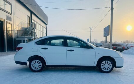 Nissan Almera, 2015 год, 809 000 рублей, 7 фотография