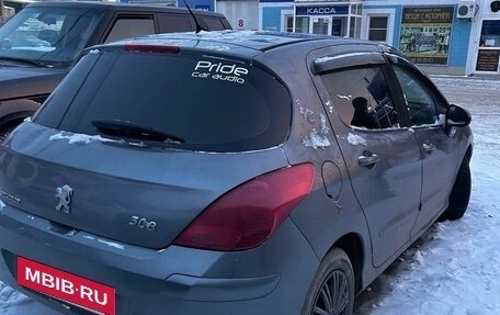 Peugeot 308 II, 2009 год, 500 000 рублей, 3 фотография