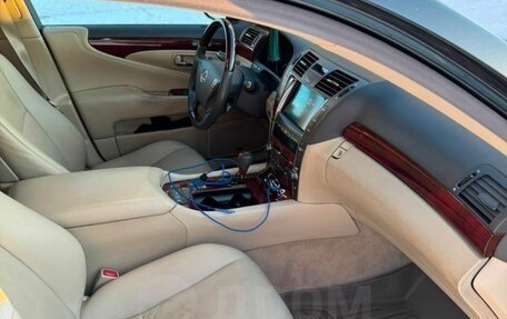 Lexus LS IV, 2007 год, 950 000 рублей, 7 фотография