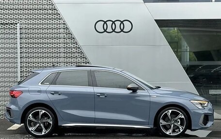 Audi A3, 2022 год, 2 447 000 рублей, 3 фотография