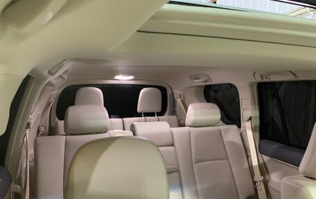 Toyota Land Cruiser Prado 150 рестайлинг 2, 2021 год, 3 890 000 рублей, 10 фотография