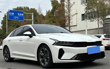 KIA K5, 2021 год, 1 830 000 рублей, 13 фотография