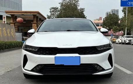 KIA K5, 2021 год, 1 830 000 рублей, 15 фотография