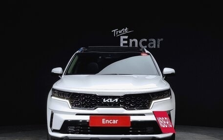 KIA Sorento IV, 2021 год, 3 231 000 рублей, 3 фотография