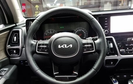 KIA Sorento IV, 2021 год, 3 231 000 рублей, 10 фотография