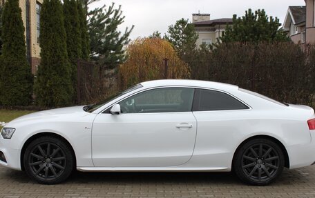 Audi A5, 2012 год, 1 690 000 рублей, 8 фотография