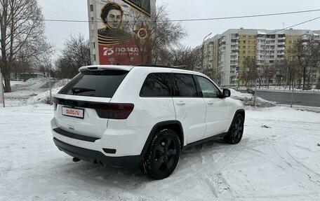 Jeep Grand Cherokee, 2012 год, 1 830 000 рублей, 6 фотография