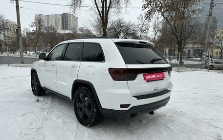 Jeep Grand Cherokee, 2012 год, 1 830 000 рублей, 8 фотография