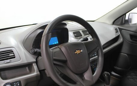 Chevrolet Cobalt II, 2021 год, 1 139 000 рублей, 13 фотография