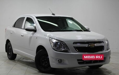 Chevrolet Cobalt II, 2021 год, 1 139 000 рублей, 3 фотография