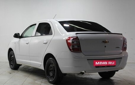 Chevrolet Cobalt II, 2021 год, 1 139 000 рублей, 7 фотография