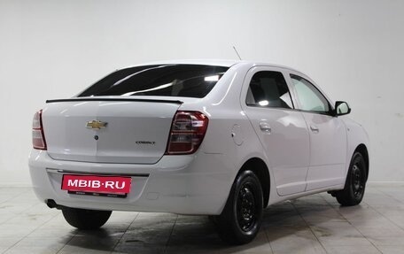 Chevrolet Cobalt II, 2021 год, 1 139 000 рублей, 5 фотография