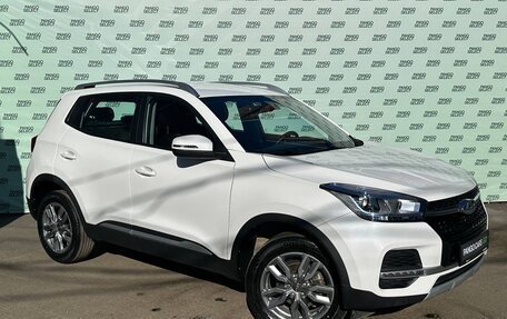 Chery Tiggo 4 I рестайлинг, 2020 год, 1 365 000 рублей, 1 фотография