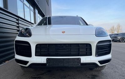 Porsche Cayenne III, 2023 год, 10 030 000 рублей, 1 фотография