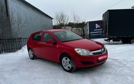 Opel Astra H, 2011 год, 515 000 рублей, 1 фотография