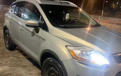 Ford Kuga III, 2008 год, 750 000 рублей, 1 фотография