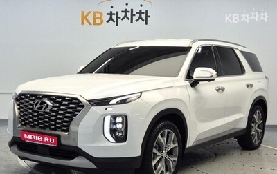 Hyundai Palisade I, 2022 год, 3 000 000 рублей, 1 фотография