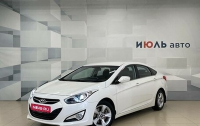 Hyundai i40 I рестайлинг, 2013 год, 1 395 000 рублей, 1 фотография