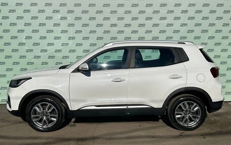 Chery Tiggo 4 I рестайлинг, 2020 год, 1 365 000 рублей, 4 фотография