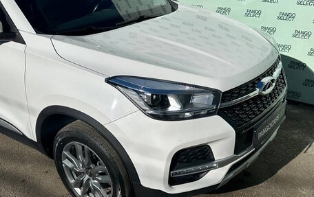 Chery Tiggo 4 I рестайлинг, 2020 год, 1 365 000 рублей, 10 фотография