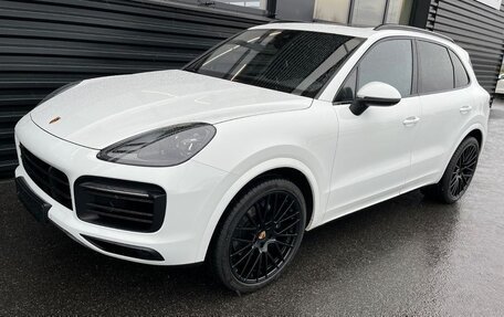 Porsche Cayenne III, 2023 год, 10 030 000 рублей, 2 фотография