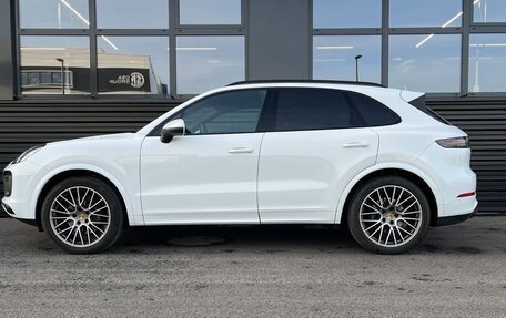 Porsche Cayenne III, 2023 год, 10 030 000 рублей, 4 фотография