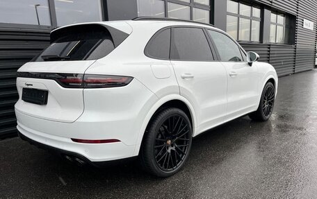 Porsche Cayenne III, 2023 год, 10 030 000 рублей, 7 фотография