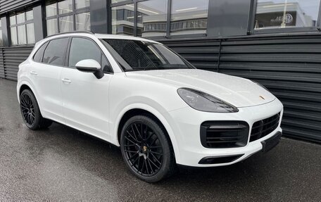 Porsche Cayenne III, 2023 год, 10 030 000 рублей, 3 фотография