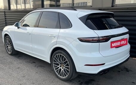 Porsche Cayenne III, 2023 год, 10 030 000 рублей, 6 фотография