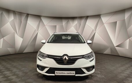 Renault Megane IV, 2017 год, 1 247 000 рублей, 7 фотография