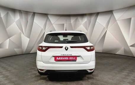 Renault Megane IV, 2017 год, 1 247 000 рублей, 8 фотография