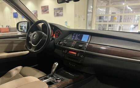 BMW X5, 2011 год, 2 398 000 рублей, 15 фотография