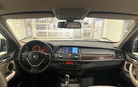 BMW X5, 2011 год, 2 398 000 рублей, 16 фотография