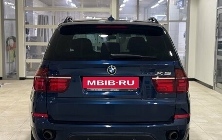 BMW X5, 2011 год, 2 398 000 рублей, 4 фотография