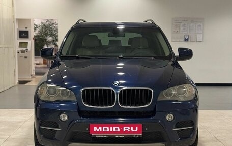 BMW X5, 2011 год, 2 398 000 рублей, 3 фотография