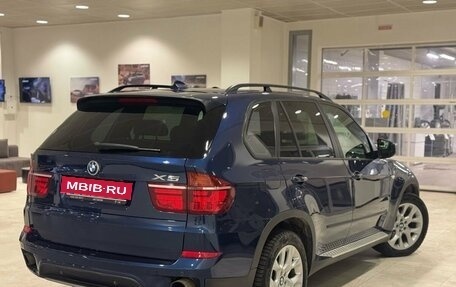 BMW X5, 2011 год, 2 398 000 рублей, 2 фотография