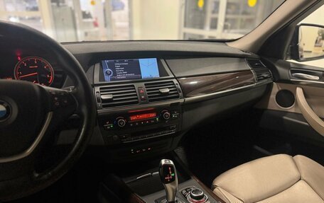 BMW X5, 2011 год, 2 398 000 рублей, 18 фотография