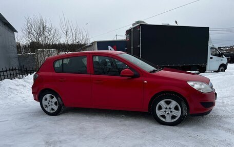 Opel Astra H, 2011 год, 515 000 рублей, 4 фотография