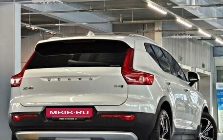 Volvo XC40 I, 2021 год, 3 150 000 рублей, 7 фотография