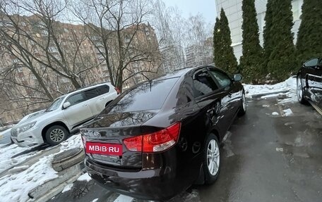 KIA Cerato III, 2011 год, 840 000 рублей, 8 фотография