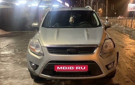 Ford Kuga III, 2008 год, 750 000 рублей, 2 фотография