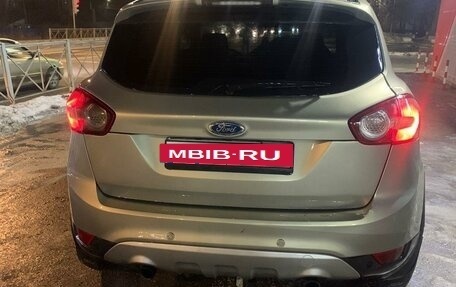 Ford Kuga III, 2008 год, 750 000 рублей, 3 фотография