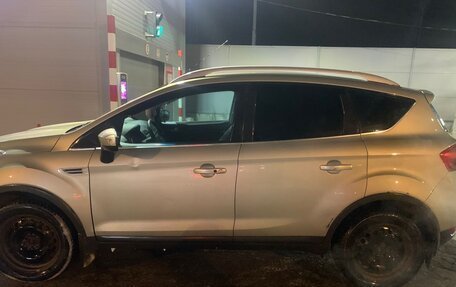 Ford Kuga III, 2008 год, 750 000 рублей, 5 фотография