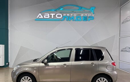 Mazda Demio III (DE), 2006 год, 519 000 рублей, 6 фотография