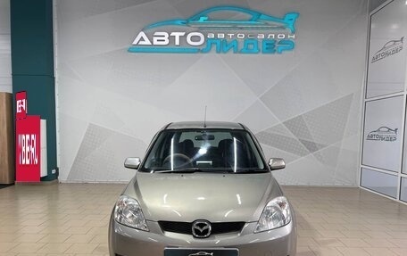 Mazda Demio III (DE), 2006 год, 519 000 рублей, 3 фотография