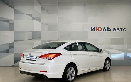 Hyundai i40 I рестайлинг, 2013 год, 1 395 000 рублей, 4 фотография