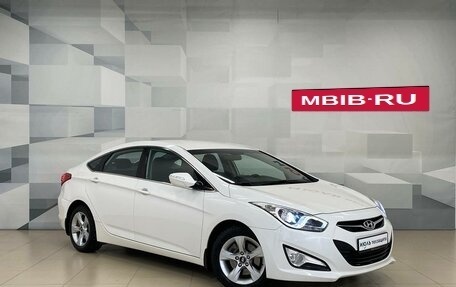 Hyundai i40 I рестайлинг, 2013 год, 1 395 000 рублей, 3 фотография