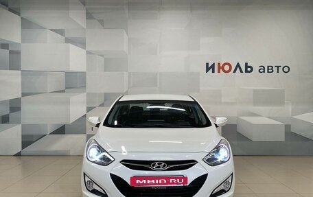 Hyundai i40 I рестайлинг, 2013 год, 1 395 000 рублей, 2 фотография