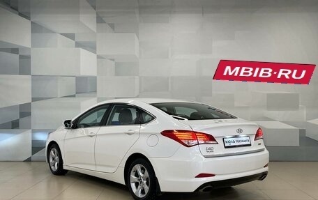 Hyundai i40 I рестайлинг, 2013 год, 1 395 000 рублей, 6 фотография